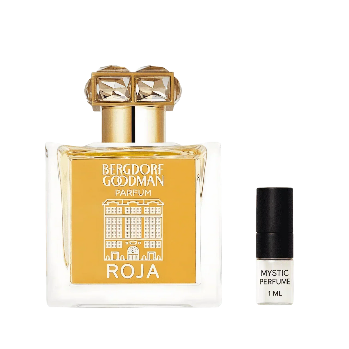 Roja Bergdorf Goodman Limited Edition 2023