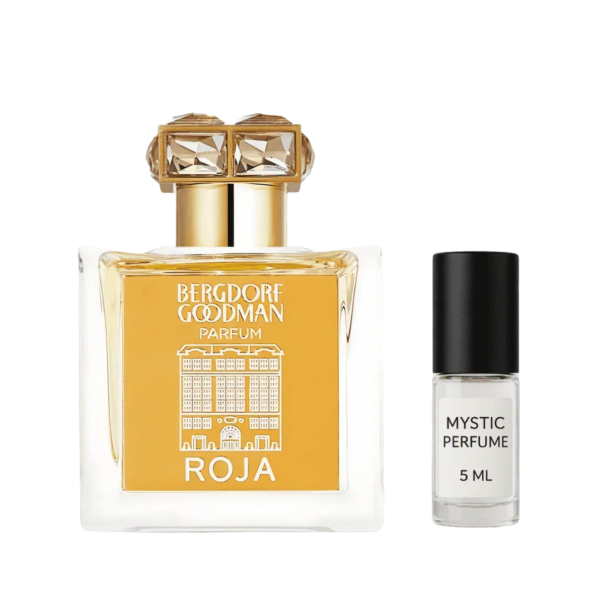 Roja Bergdorf Goodman Limited Edition 2023