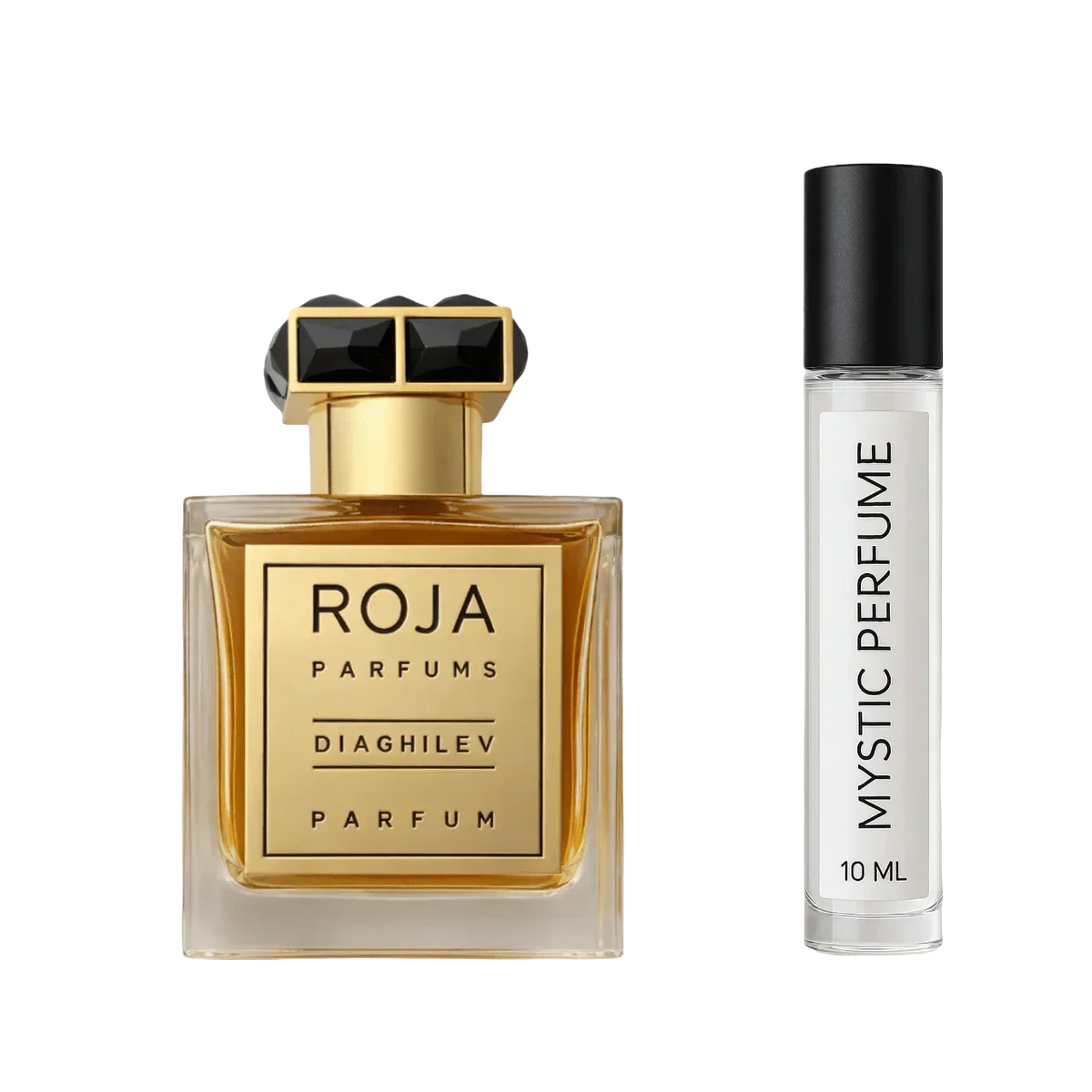 Roja Diaghilev