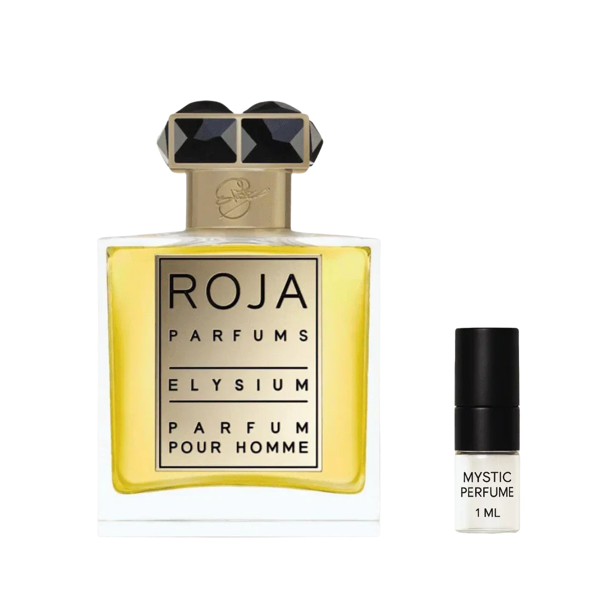 Roja Elysium Parfum Pour Homme