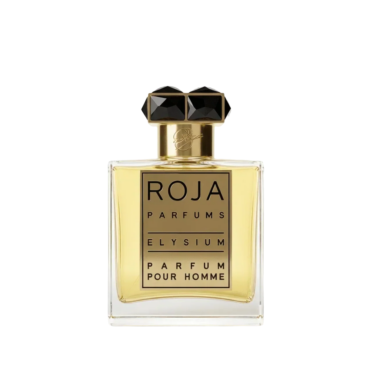 Roja Elysium Parfum Pour Homme
