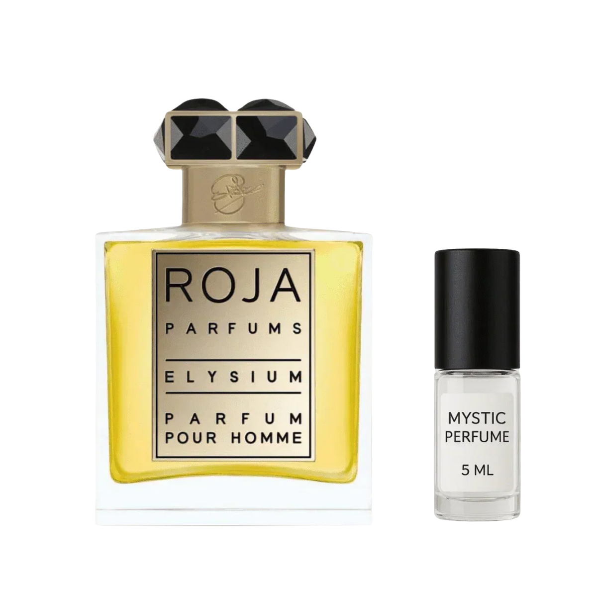 Roja Elysium Parfum Pour Homme