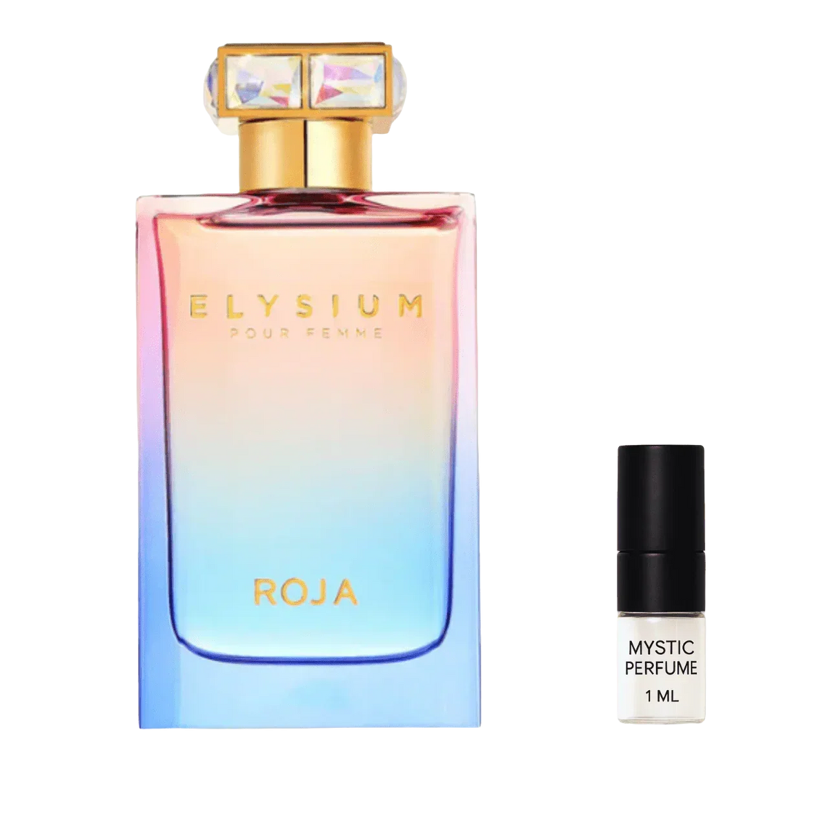 Roja Elysium Pour Femme