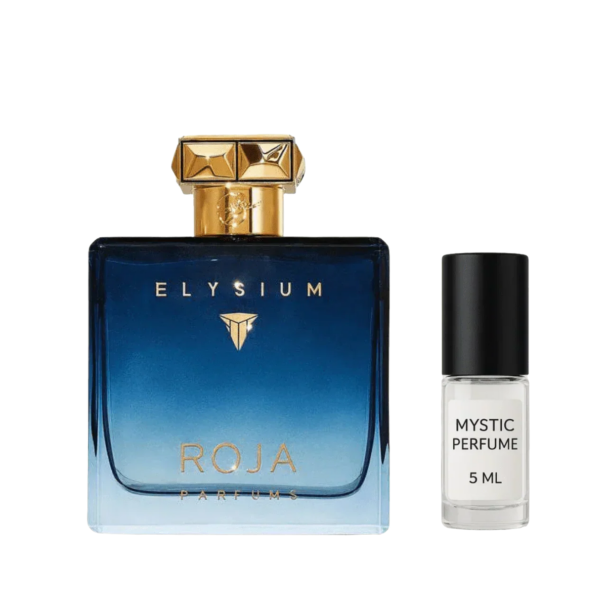 Roja Elysium Pour Homme Cologne