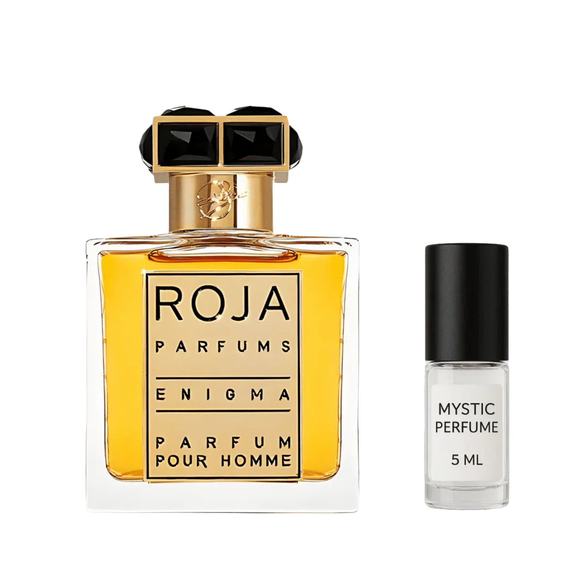 Roja Enigma Parfum Pour Homme