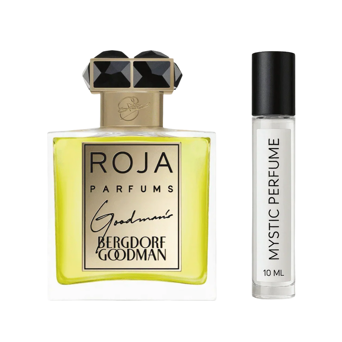 Roja Goodman's Pour Homme Parfum