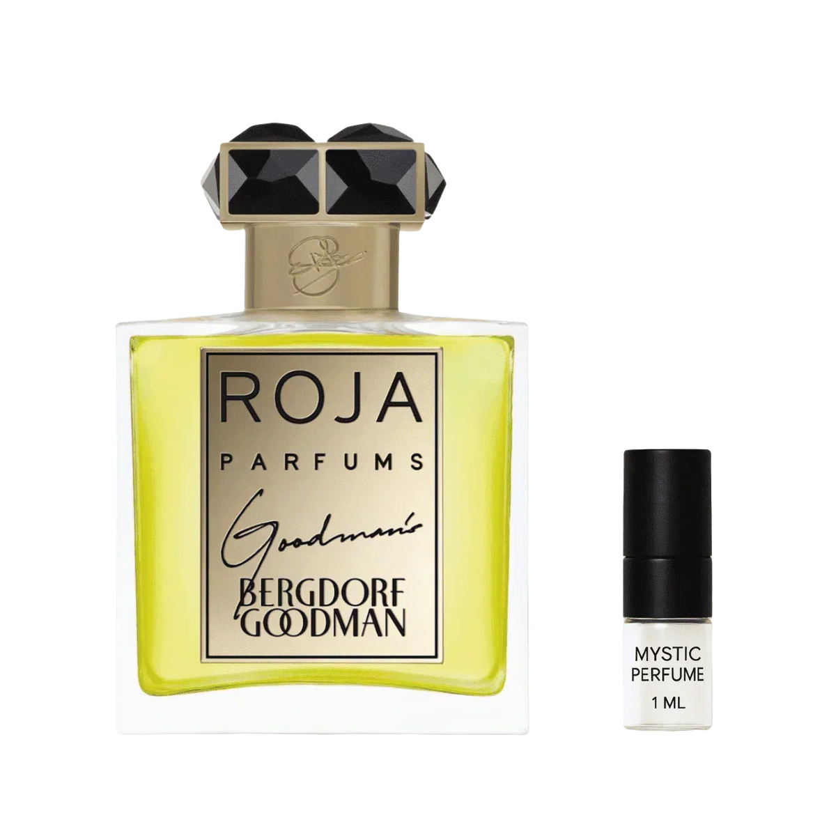 Roja Goodman's Pour Homme Parfum