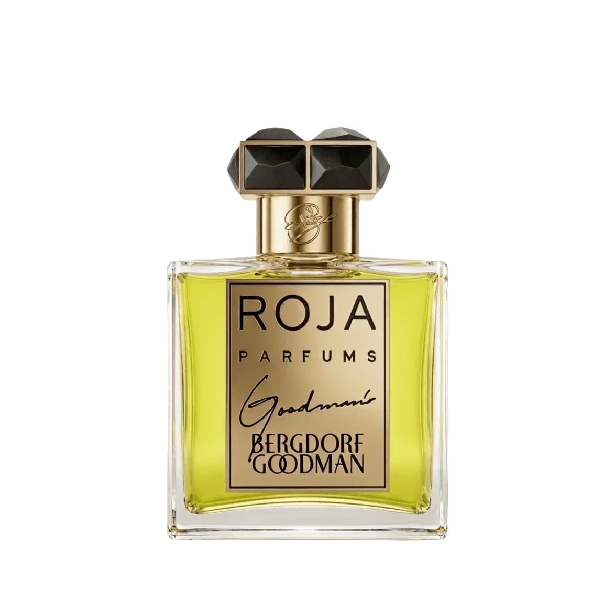 Roja Goodman's Pour Homme Parfum