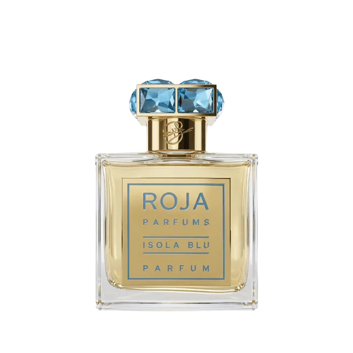 Roja Isola Blu