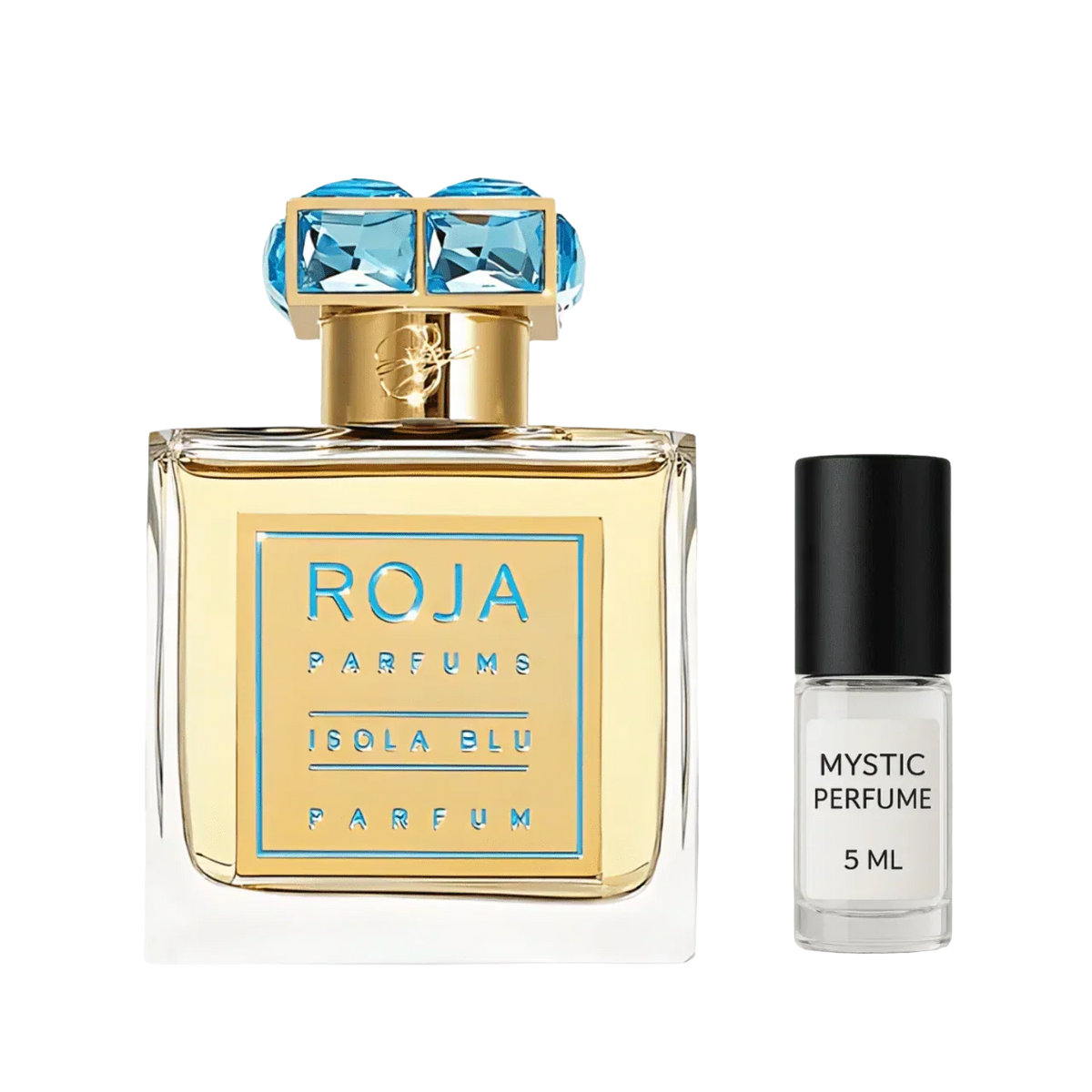 Roja Isola Blu