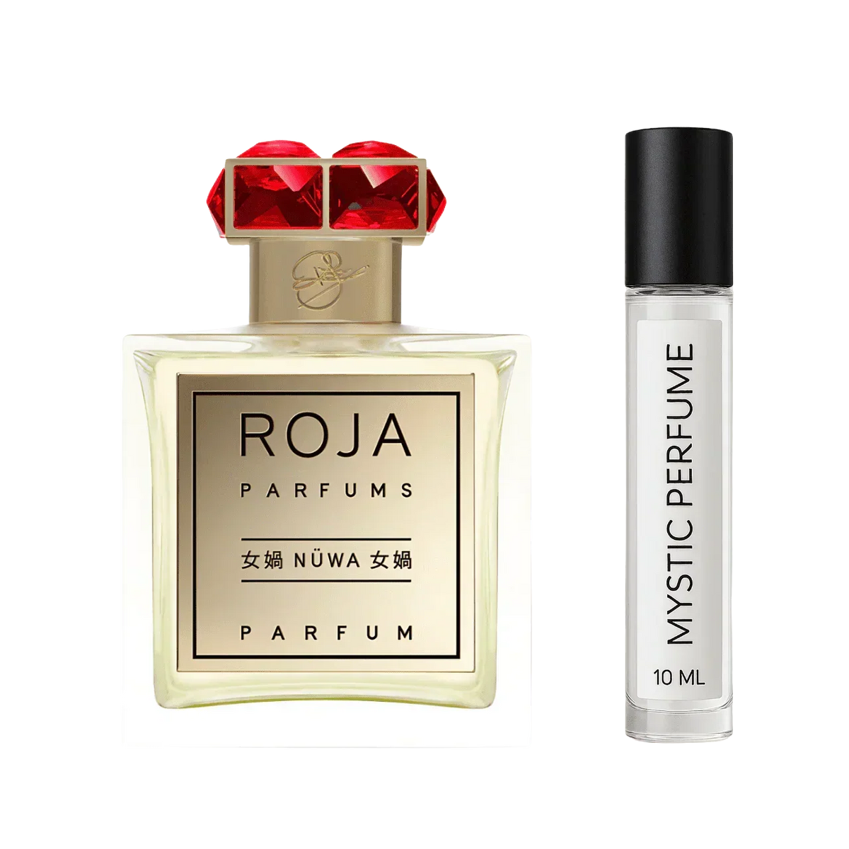 Roja Nuwa