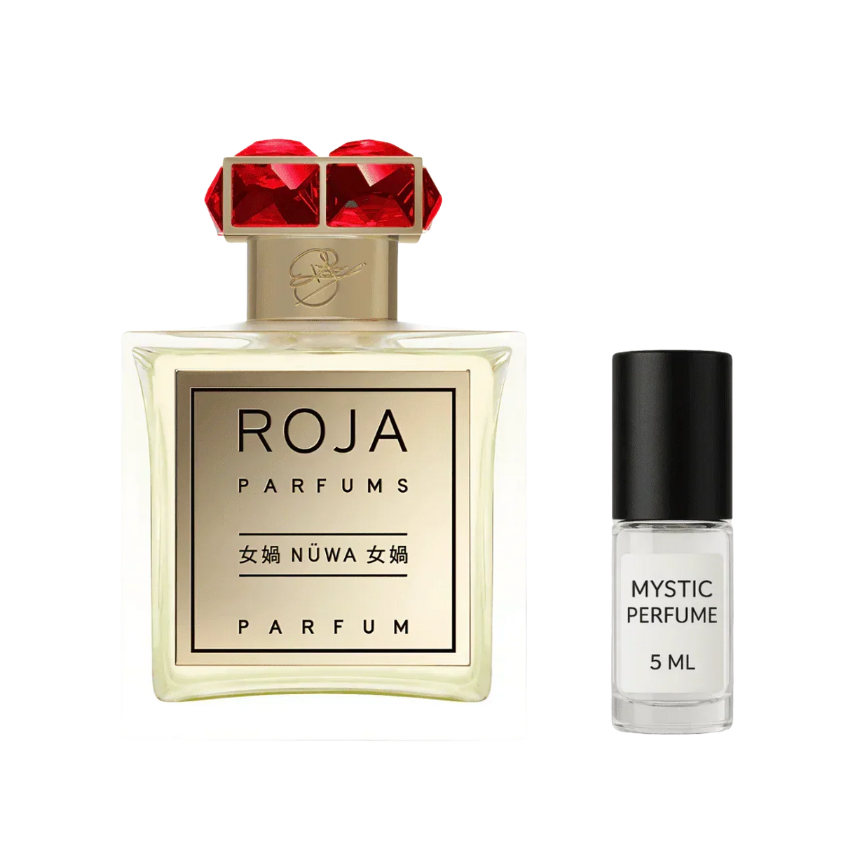 Roja Nuwa