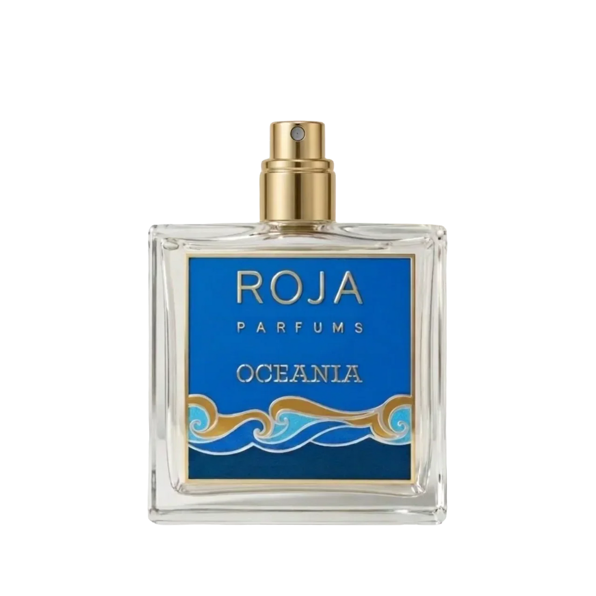 Roja Oceania