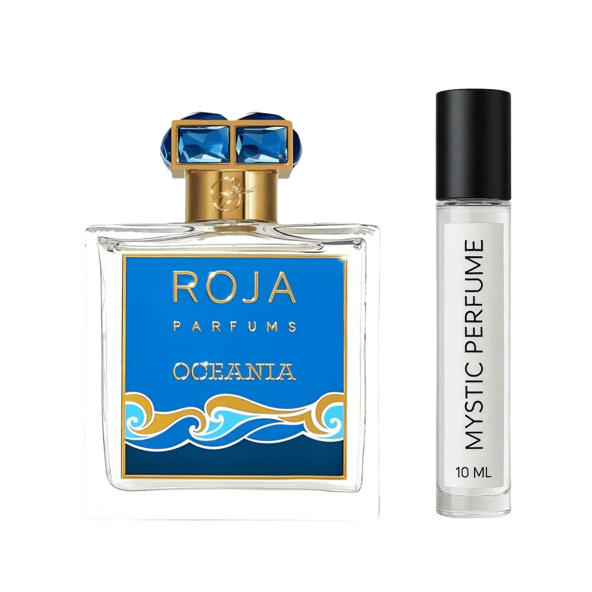 Roja Oceania