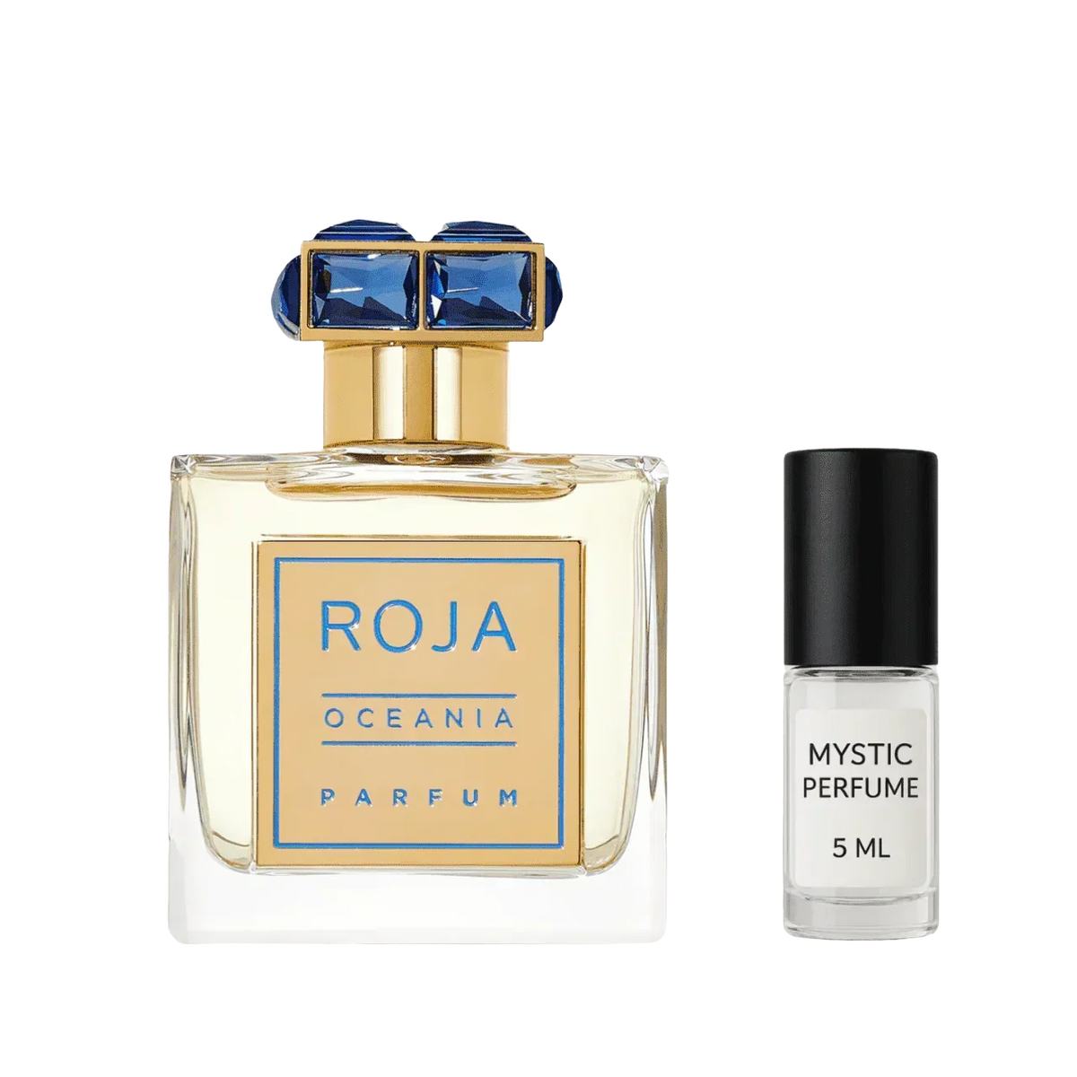 Roja Oceania Parfum
