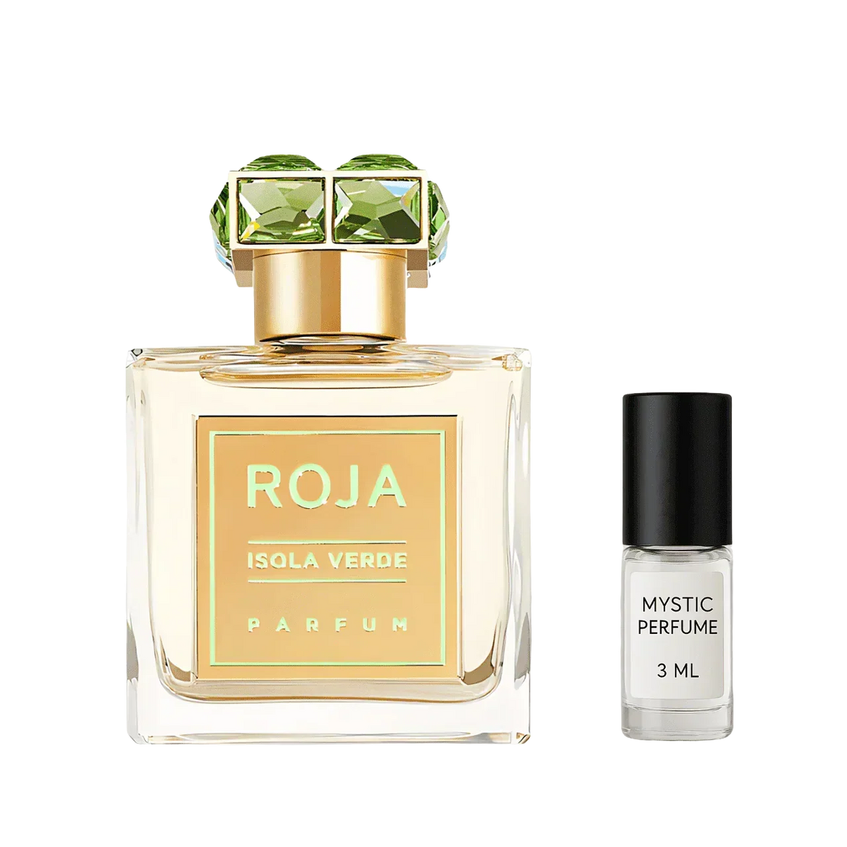 Roja Parfums Isola Verde