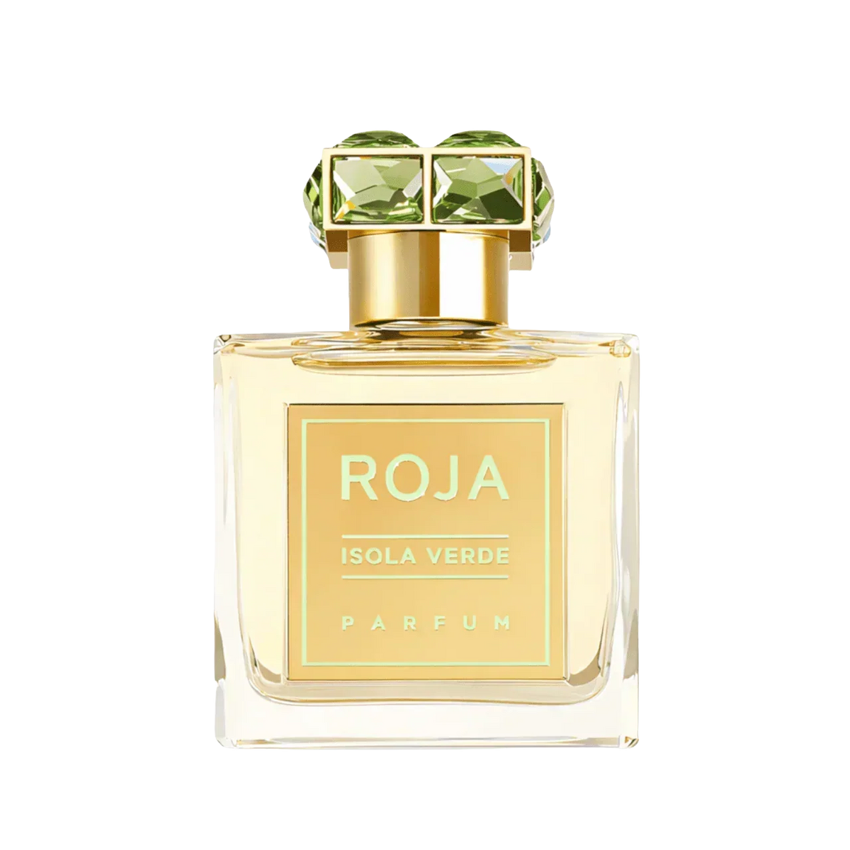 Roja Parfums Isola Verde
