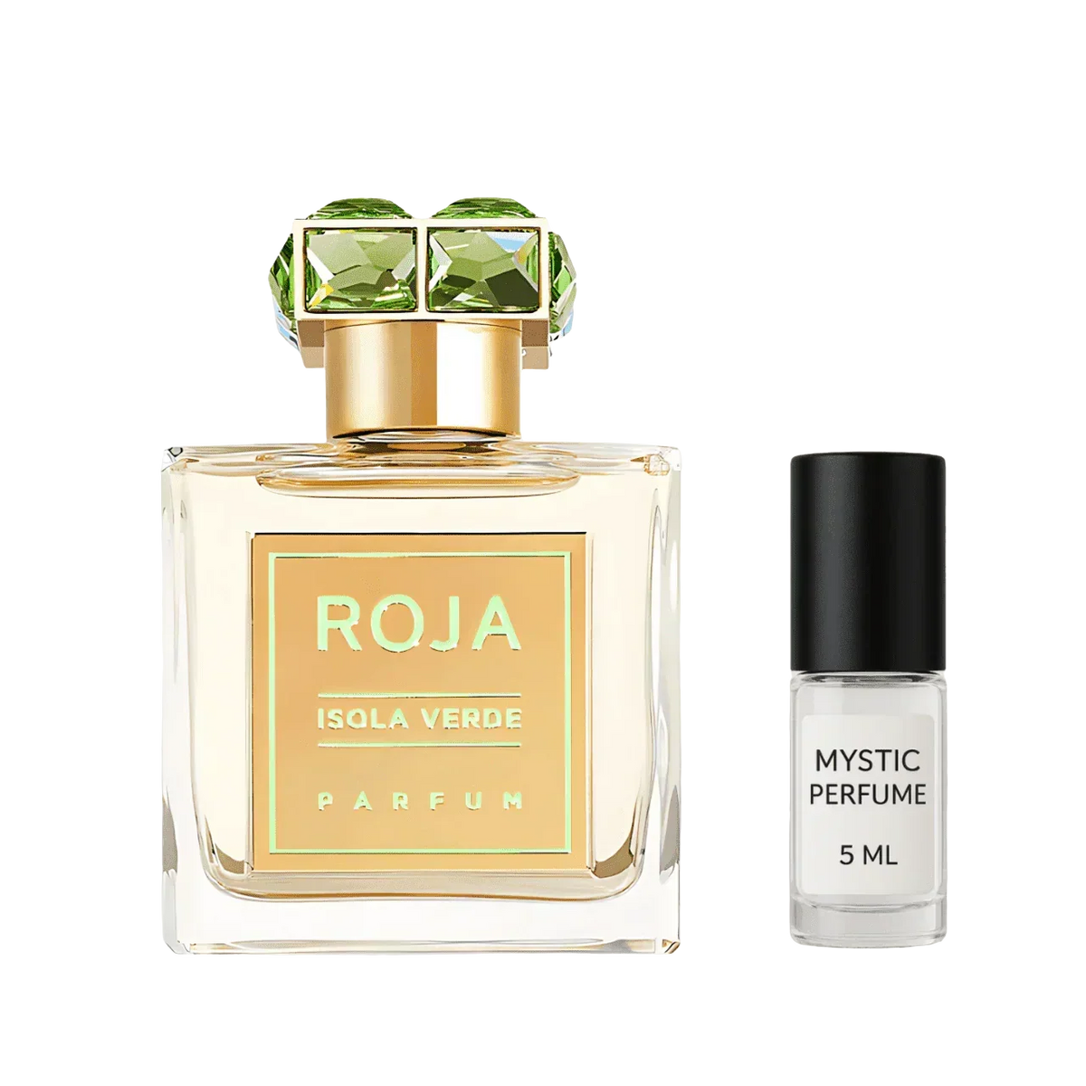 Roja Parfums Isola Verde