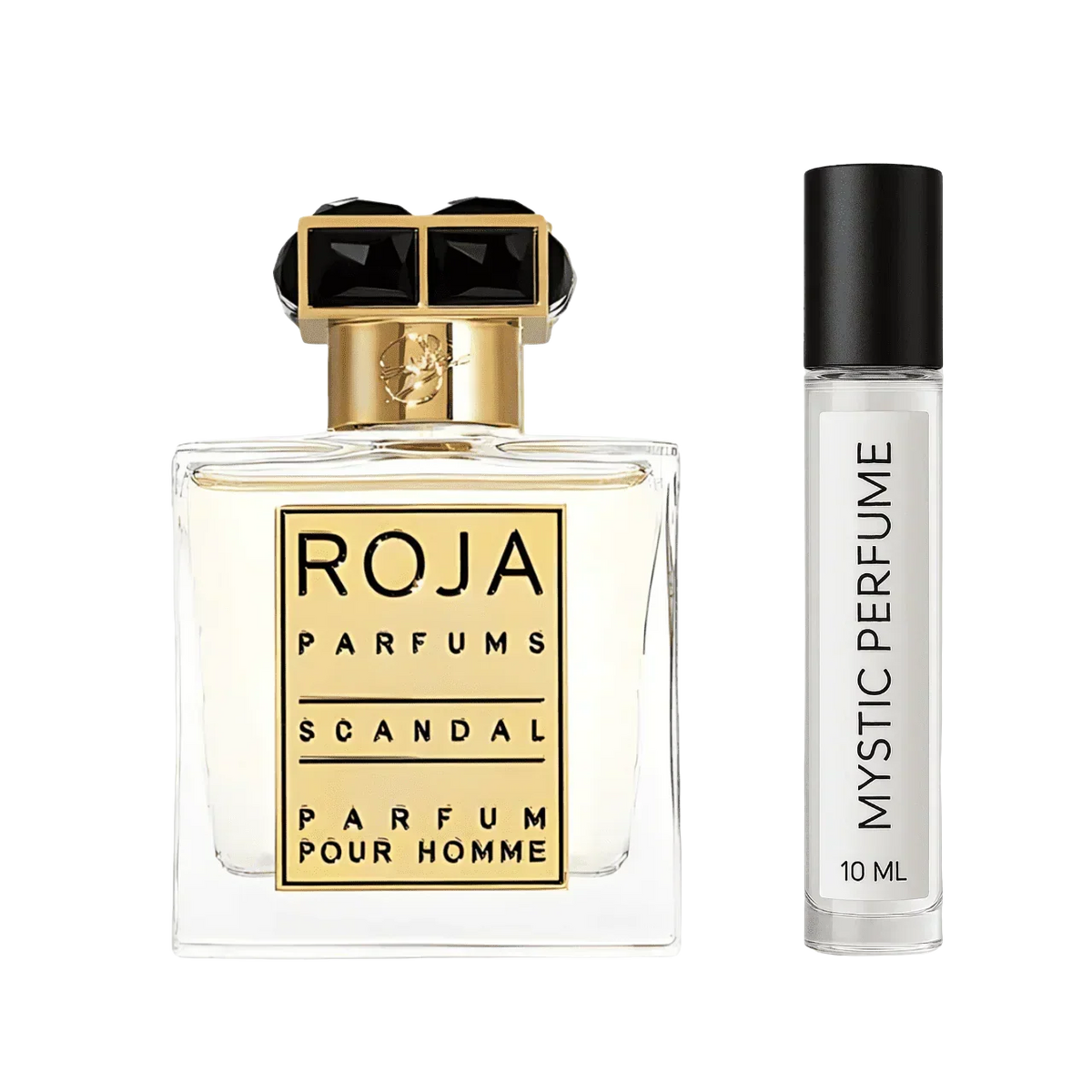 Roja Scandal Pour Homme