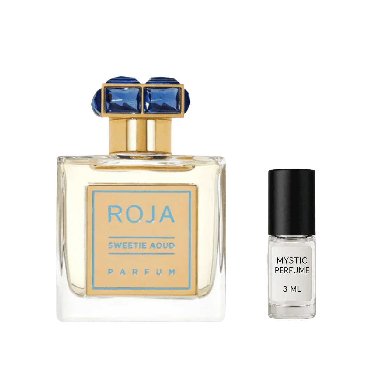 Roja Sweetie Aoud