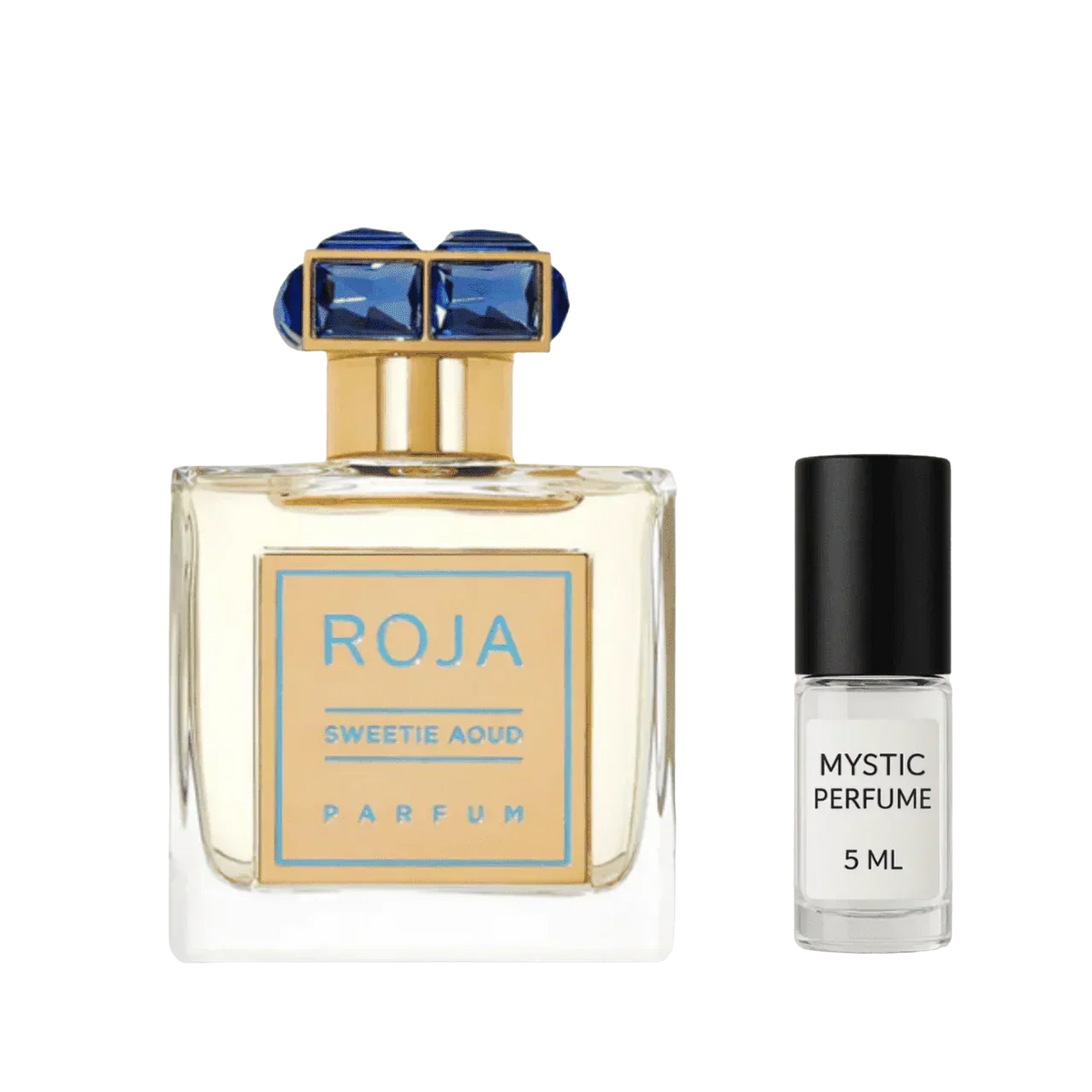 Roja Sweetie Aoud