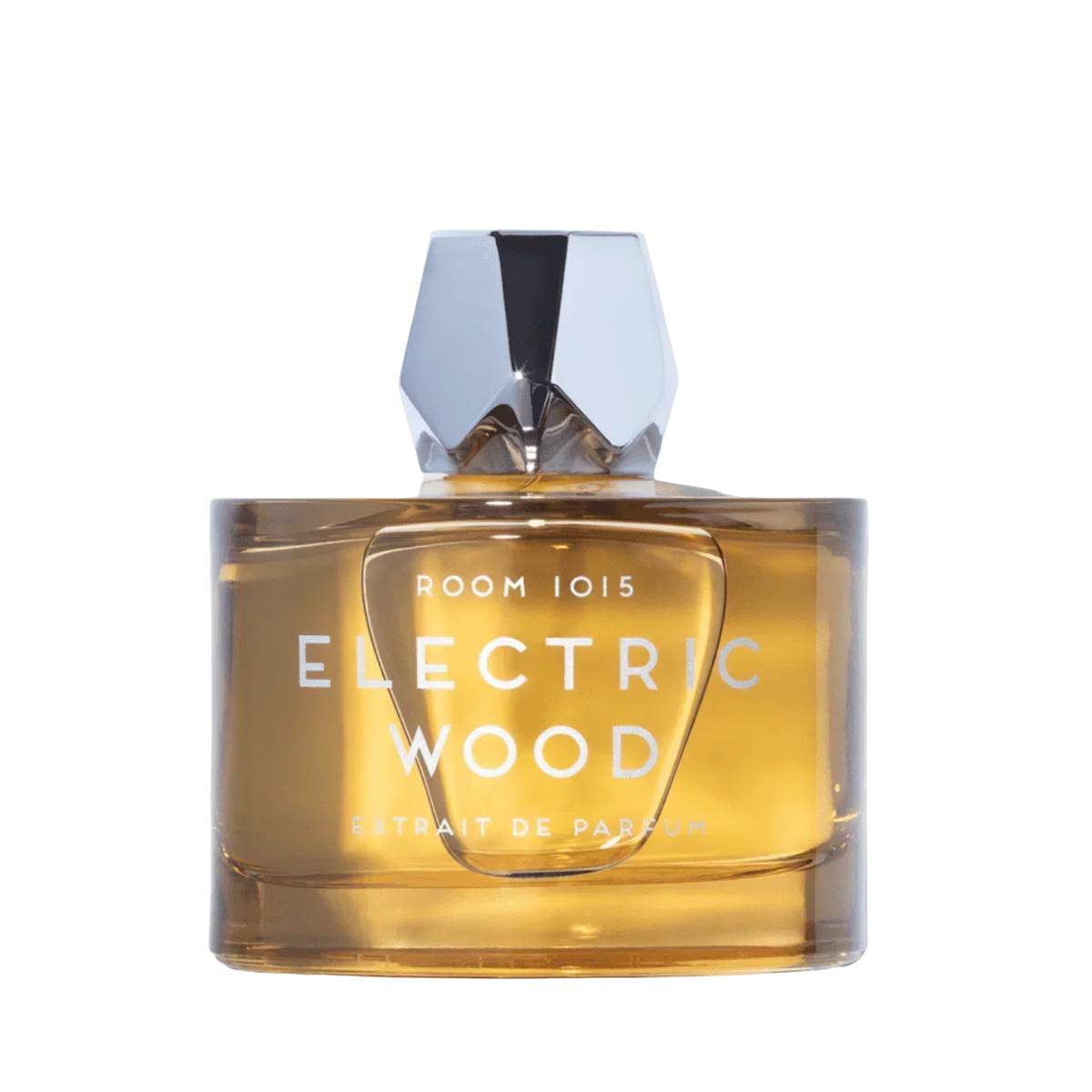 Room 1015 Electric Wood Extrait