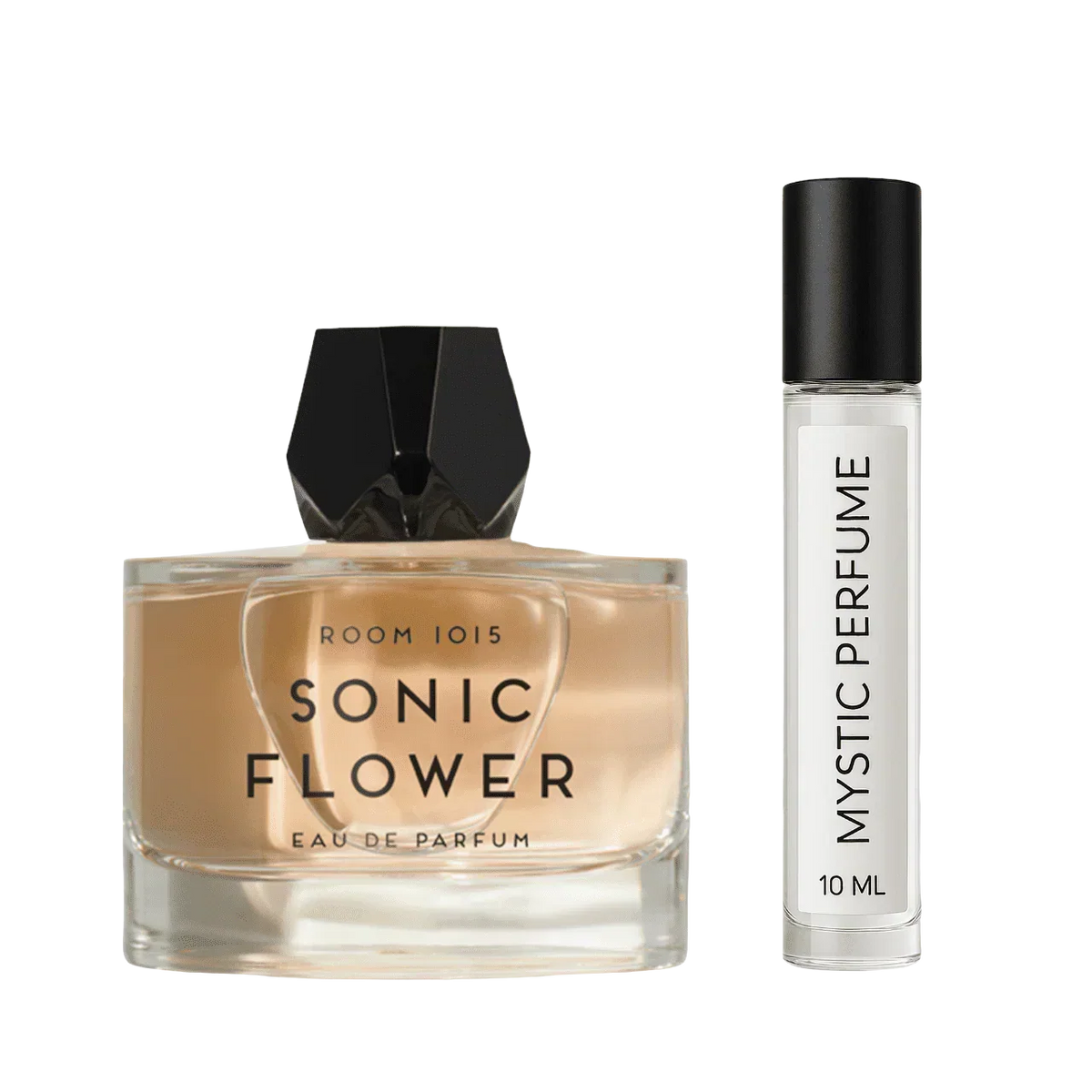 Room 1015 Sonic Flower