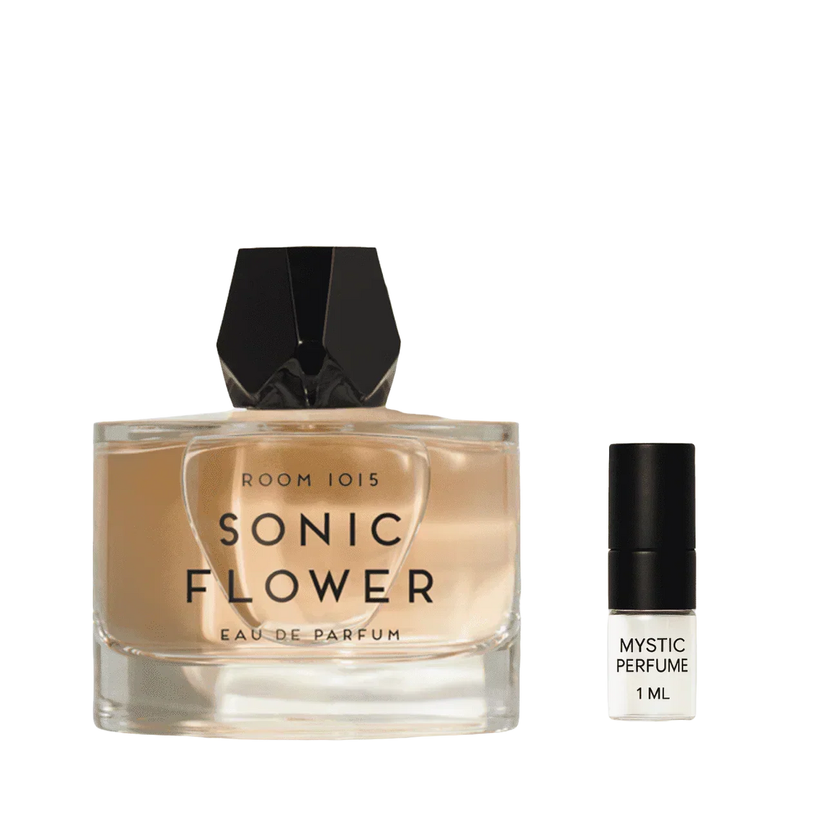Room 1015 Sonic Flower