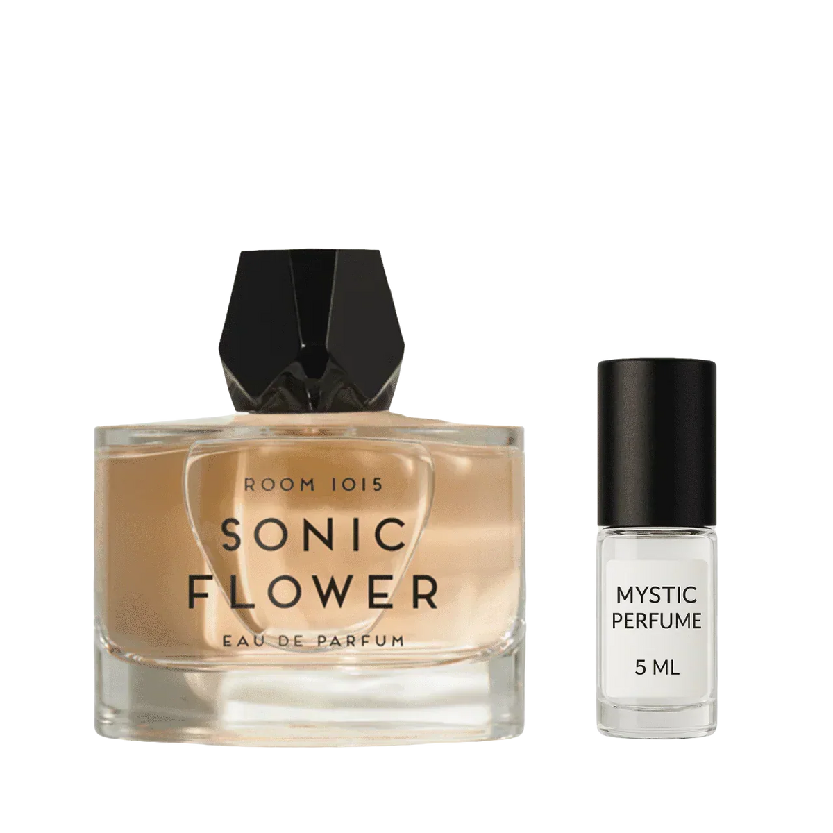Room 1015 Sonic Flower