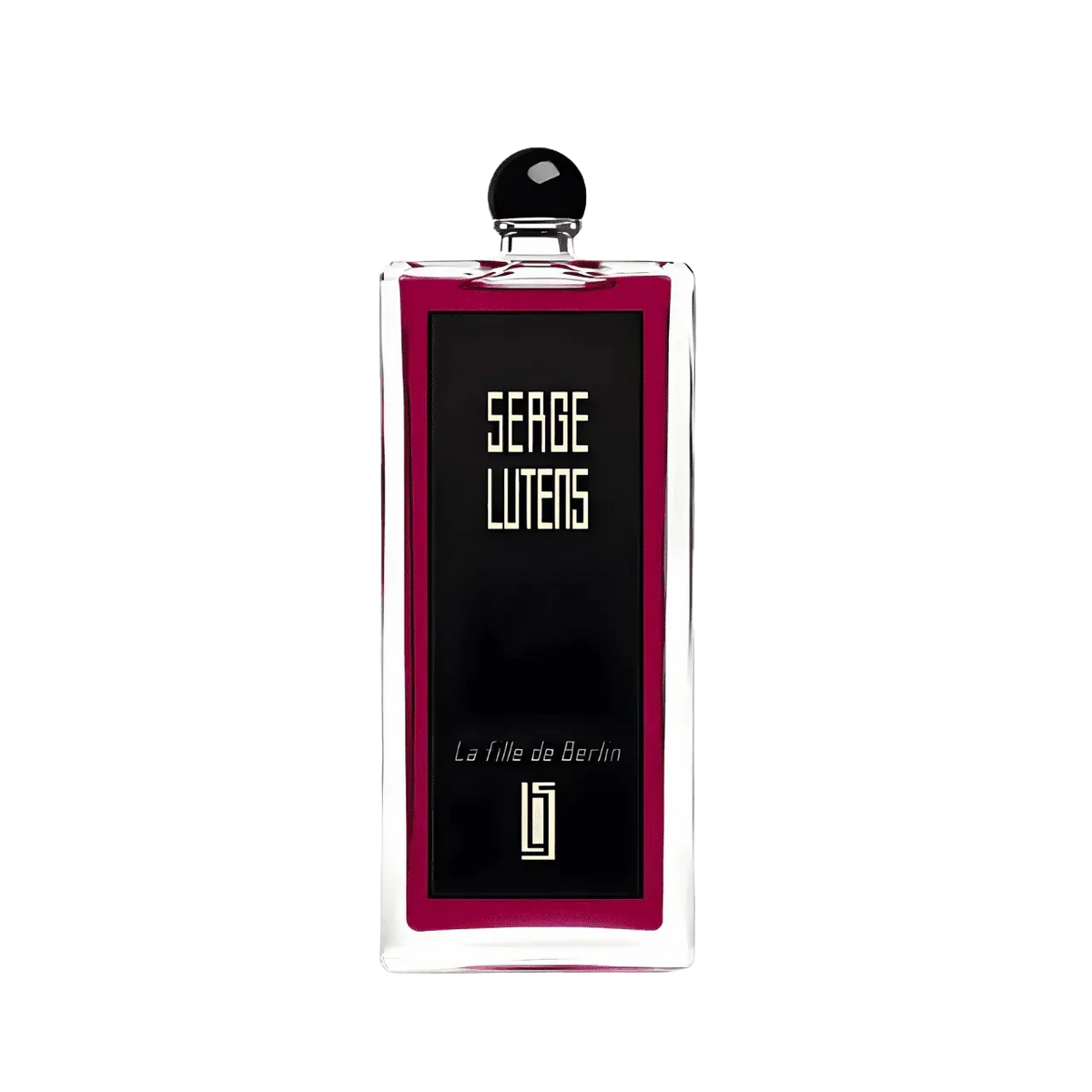 Serge Lutens La Fille de Berlin