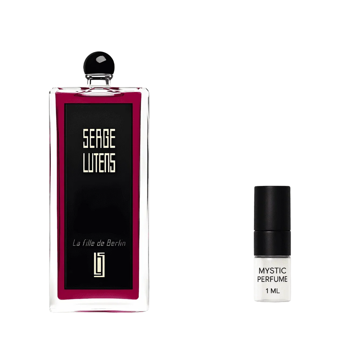 Serge Lutens La Fille de Berlin