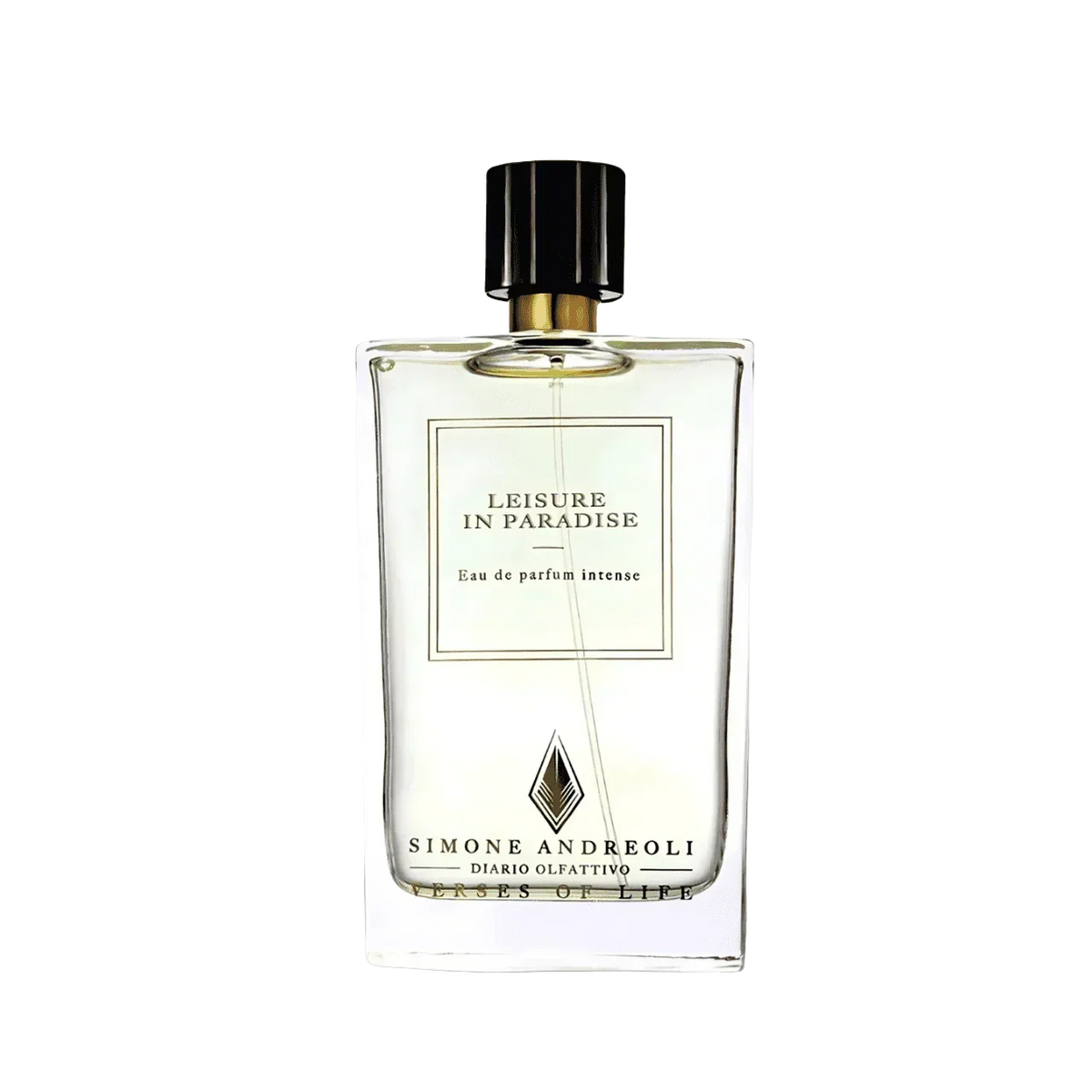 Simone Andreoli Leisure in Paradise