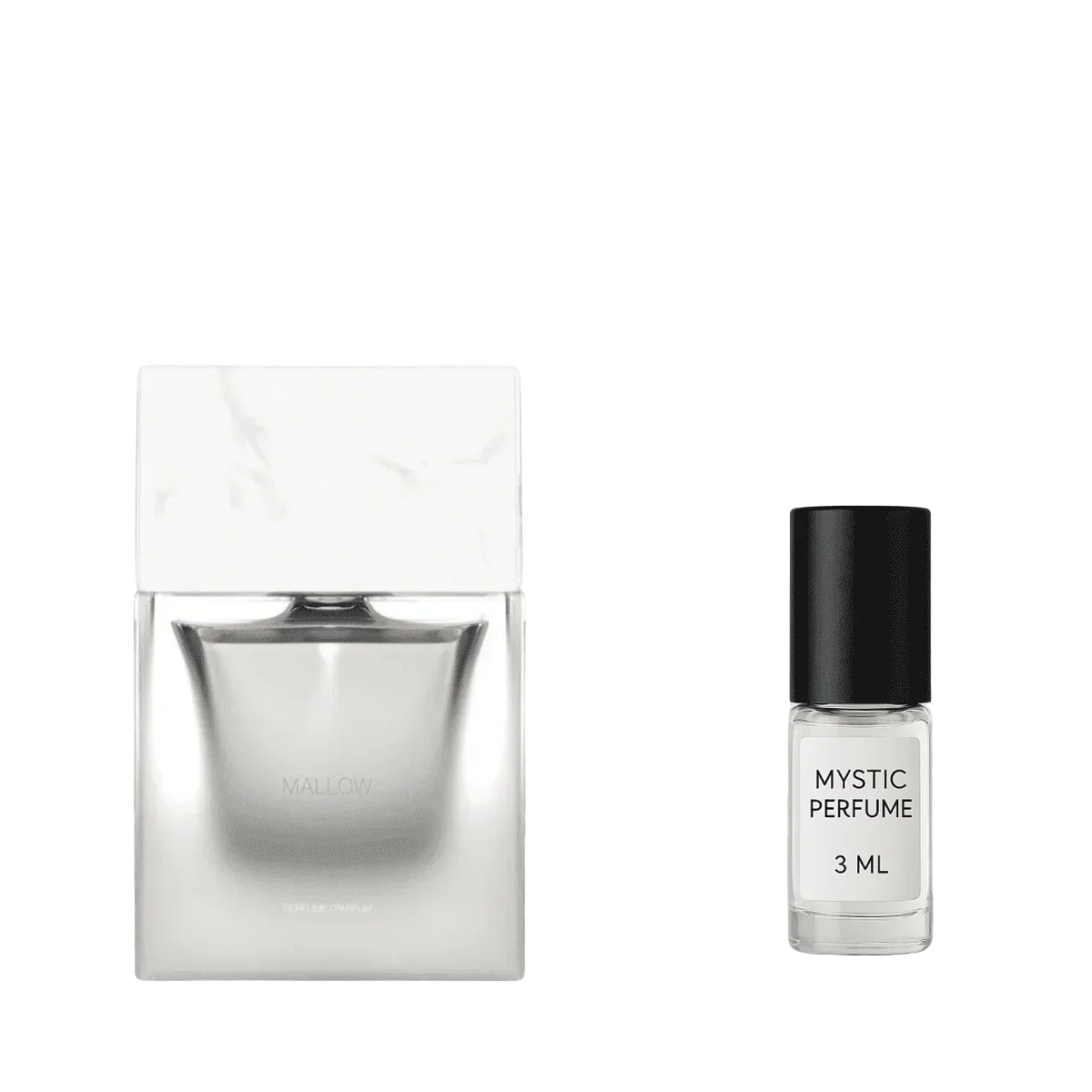 Sora Dora Mallow Extrait