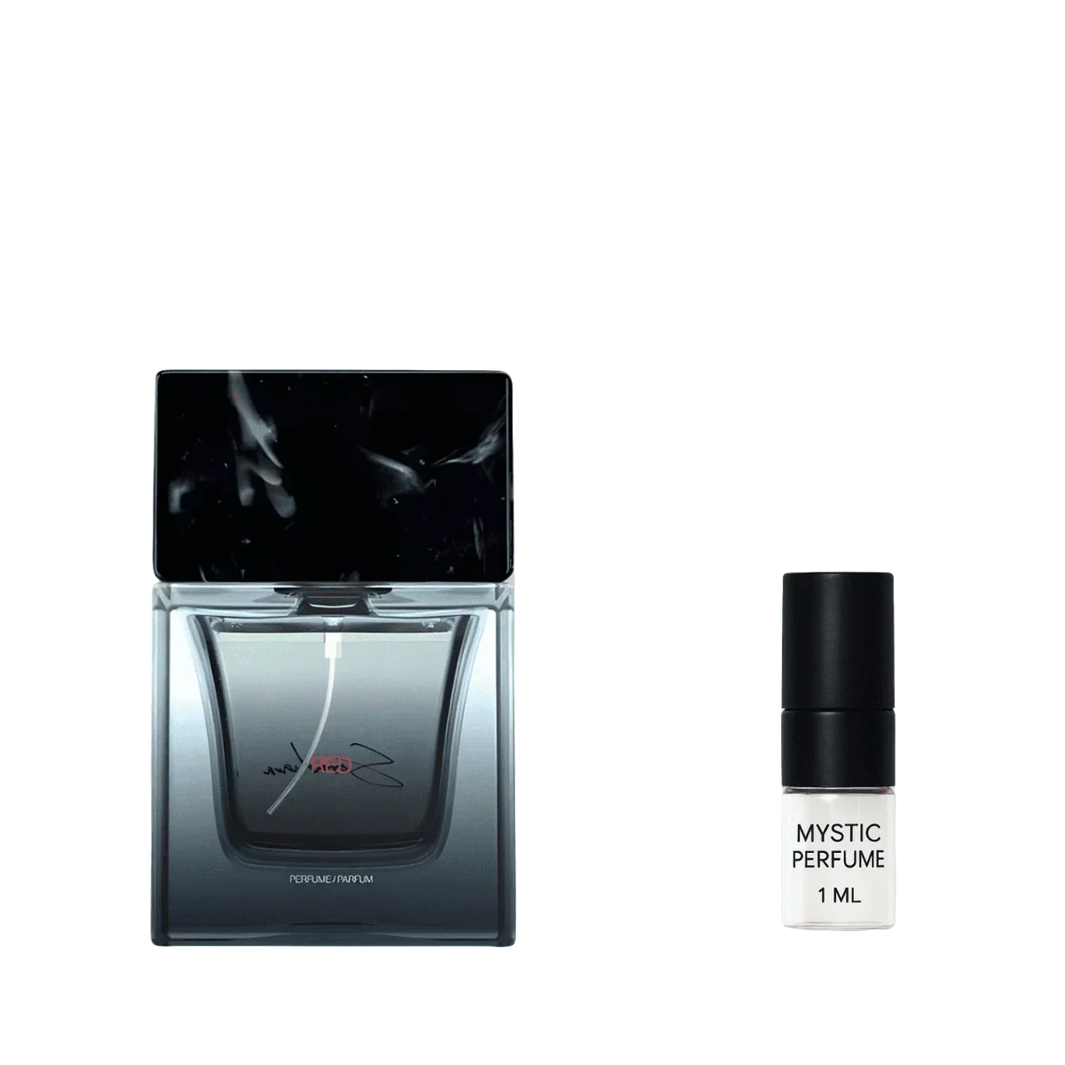 Sora Dora Red Extrait