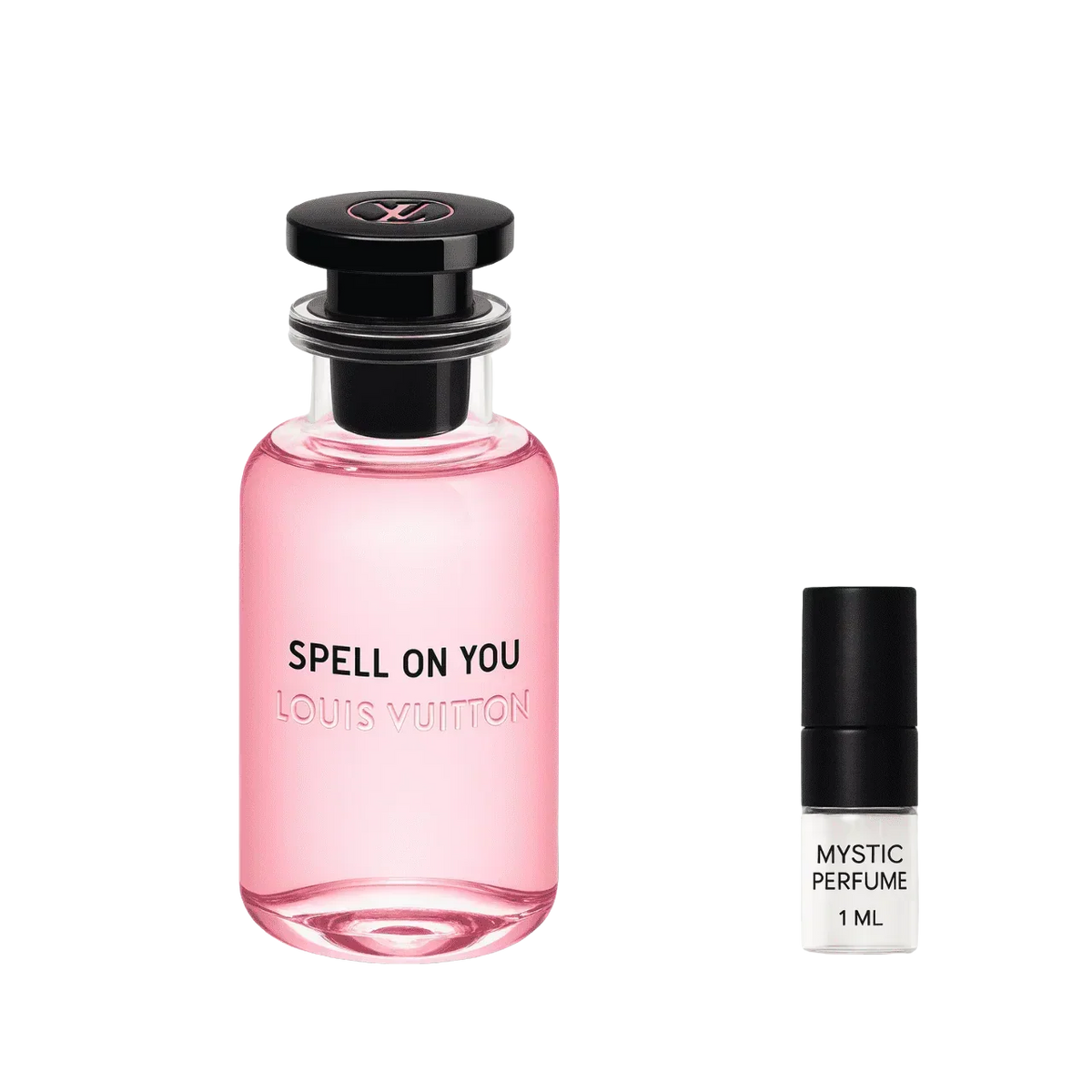 Spell On You