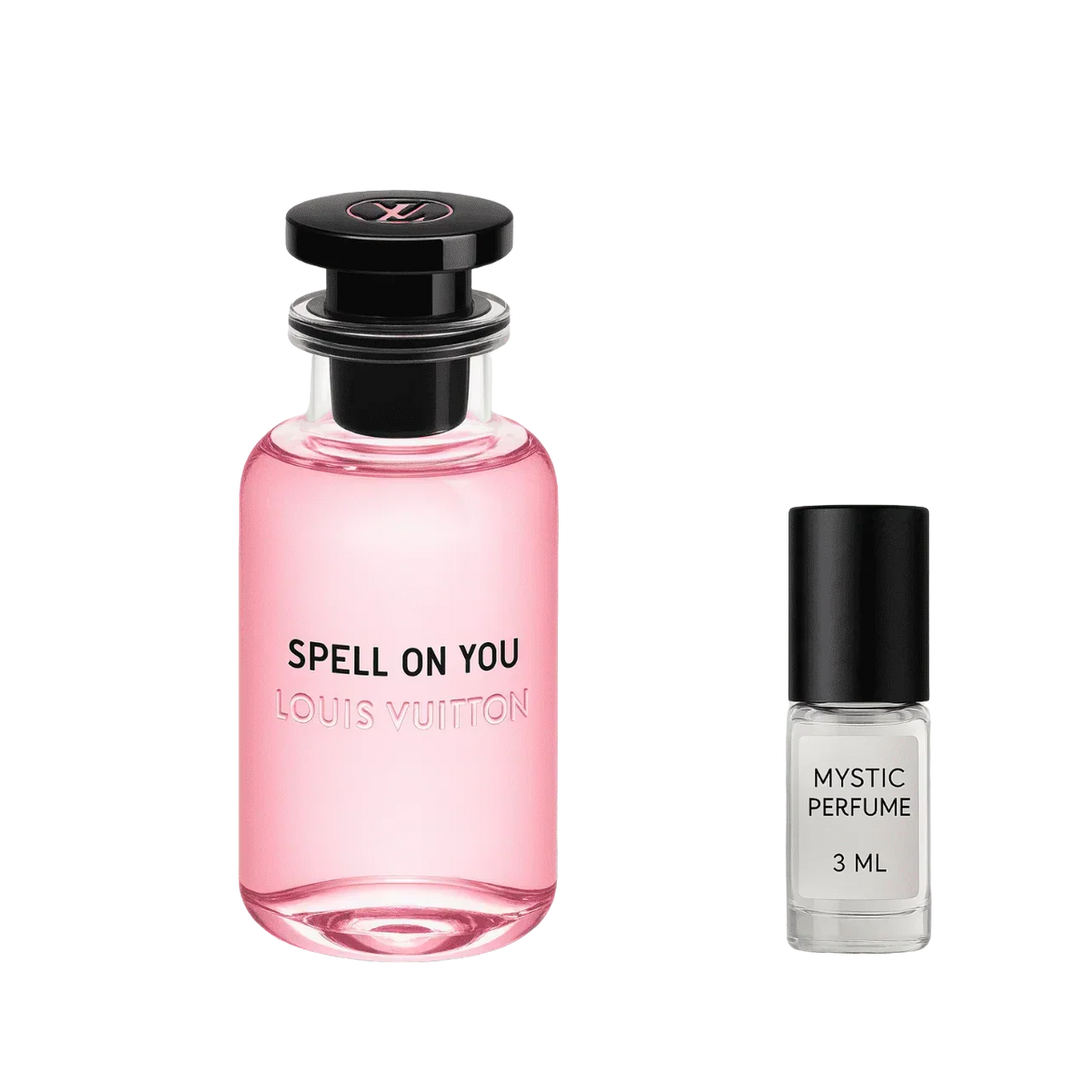 Spell On You