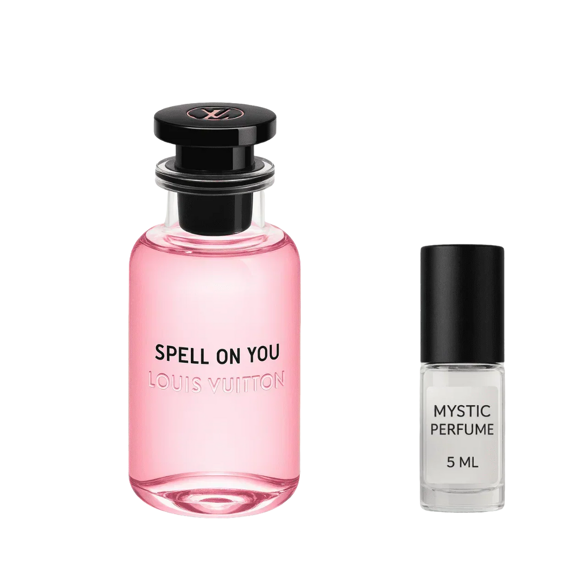 Spell On You