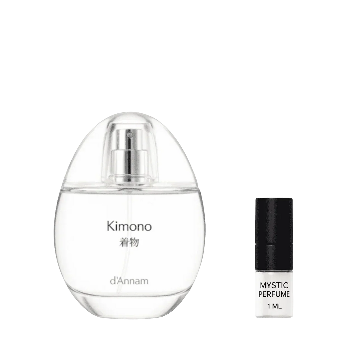 d'Annam Kimono
