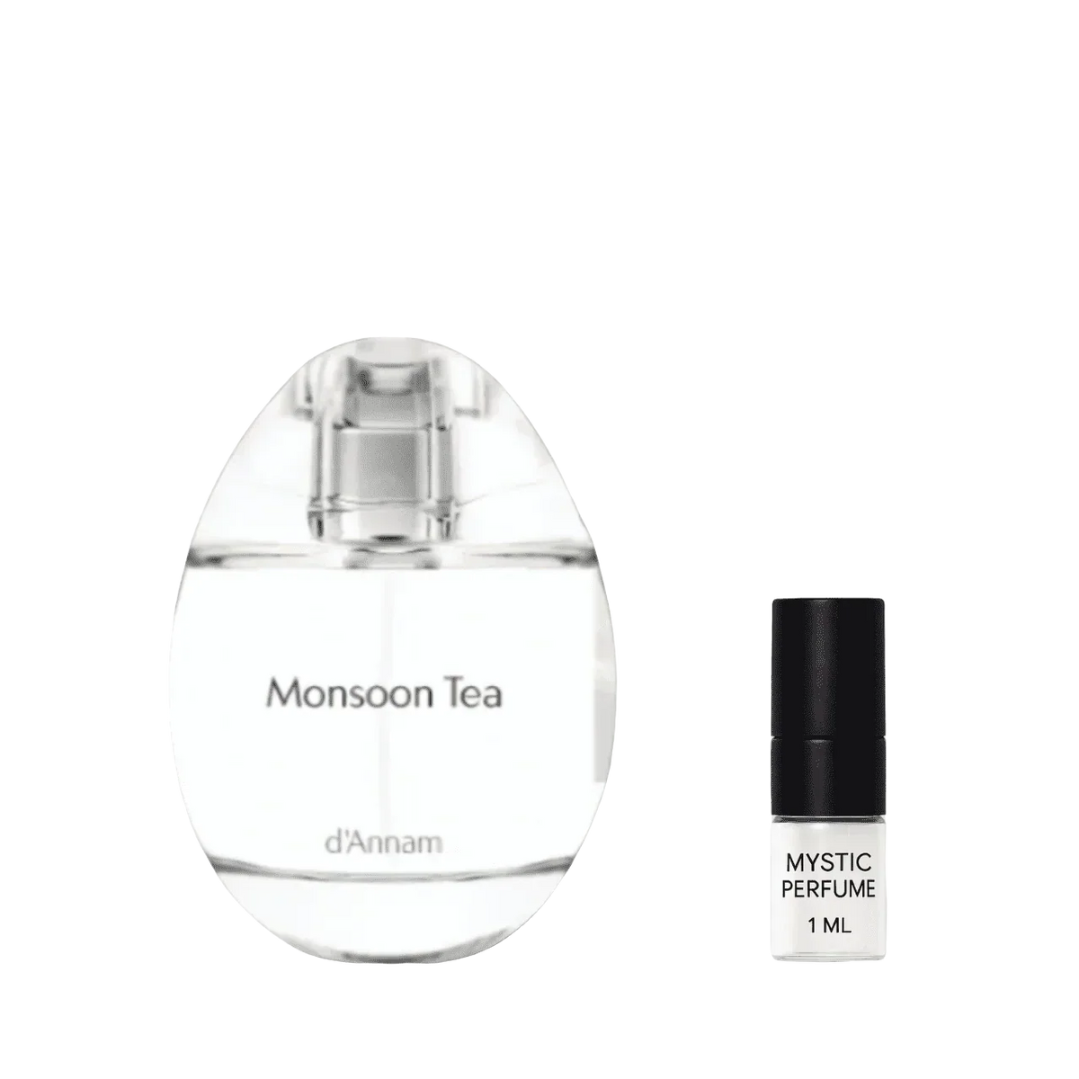 d'Annam Monsoon Tea