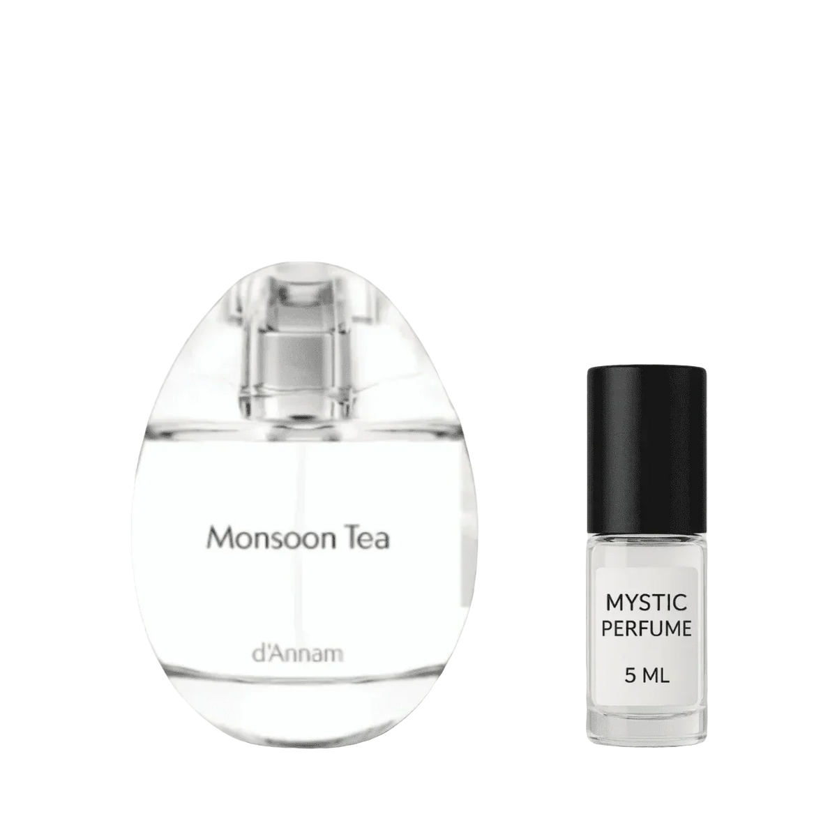 d'Annam Monsoon Tea