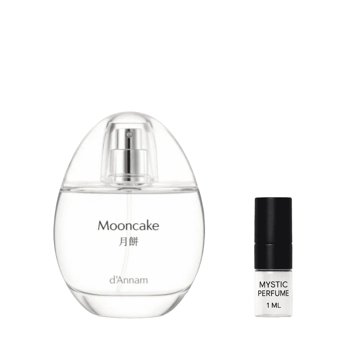 d'Annam Mooncake