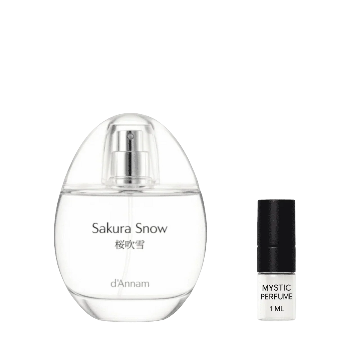d'Annam Sakura Snow