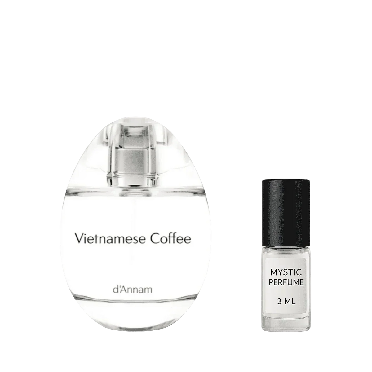 d'Annam Vietnamese Coffee