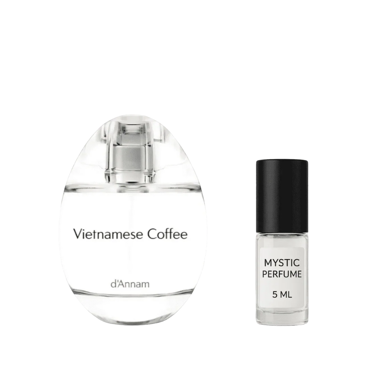 d'Annam Vietnamese Coffee