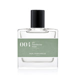 004: Gin, Mandarin & Musk