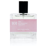 101: Rose, Sweet Pea & White Cedar