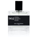 902: Armagnac, Blond Tobacco & Cinnamon