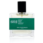 602: Pepper, Cedar & Patchouli