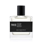 901: Nutmeg, Almond & Patchouli