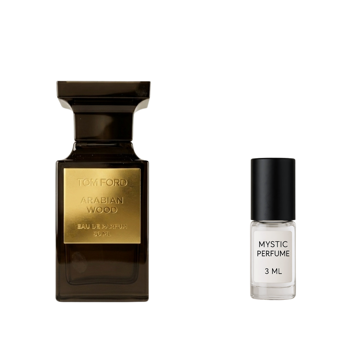 Tom Ford Arabian Wood